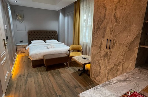 Avcilar Hotel | Greenwich Istanbul Hotel