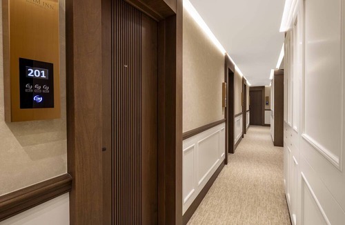 Tophane Hotel | Dream Inn Karaköy Bosphorus