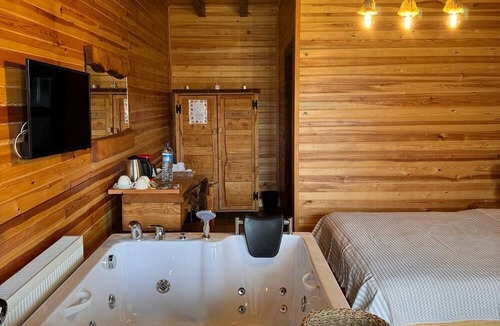 Bolu Hotel | Abant Pelit