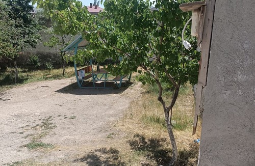 Dogubayazıt Villa | İlhanlar apart her zaman huzur ve güvenlik