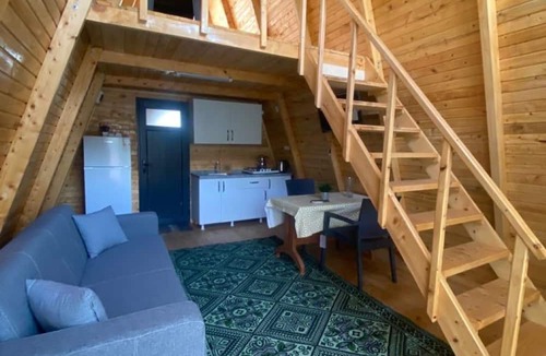 Ortaca House | Bungalow tinys asi bay.15 min.to Dalaman airport.close to Dalyan, kaounos,