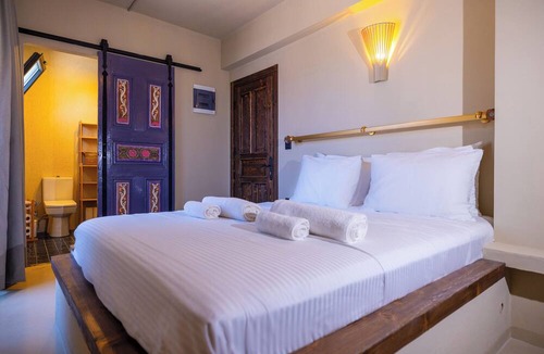 Urla Hotel | Void Urla