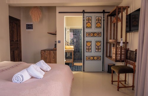 Urla Hotel | Void Urla