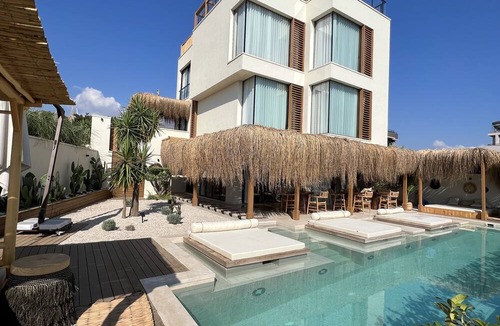 Sigacık Hotel | The May Five | Adults only
