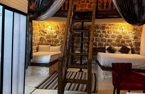 Artuklu Hotel | Ağa Konağı