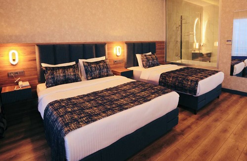 Edremit Hotel | Elite World GO Van Edremit