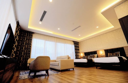 Edremit Hotel | Elite World GO Van Edremit