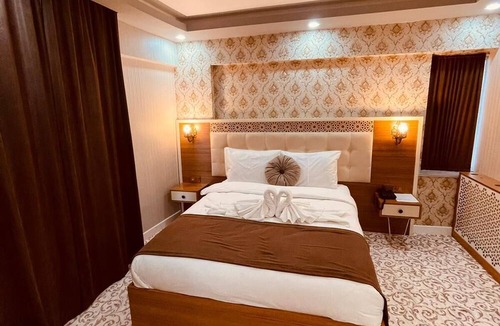 Sivas House | turistik yerlere yakınlığı ile misafirlerine ulaşım kolaylığı sağlamaktadır.
