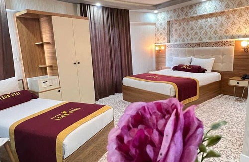 Sivas House | turistik yerlere yakınlığı ile misafirlerine ulaşım kolaylığı sağlamaktadır.