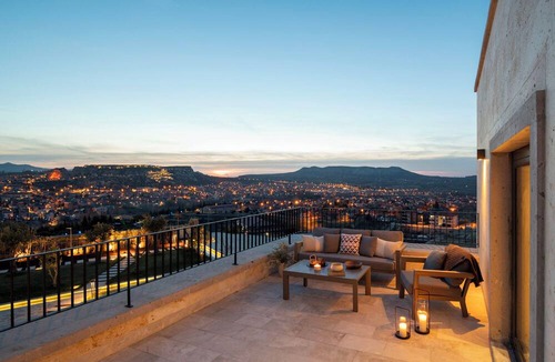 Urgup Hotel | Alden Hotel Cappadocia