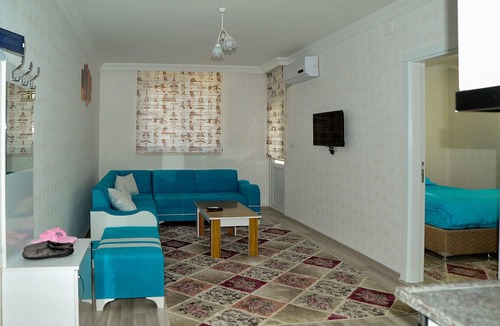 Sahinbey Hotel | Damla Suit Otel