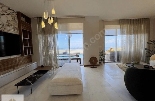 Yalikavak Villa | ultra lüks villa yalıkavak