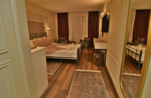 Sur Hotel | SUR PALACE HOTEL
