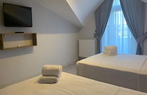 Edirne Hotel | Rinascente