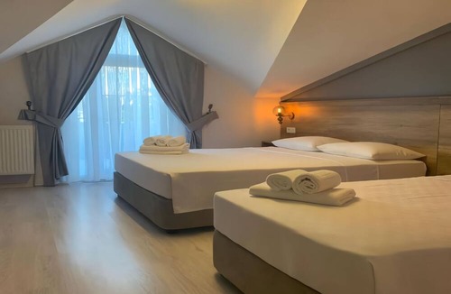 Edirne Hotel | Rinascente