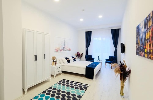 Pendik Resort | The Sunshine Otel