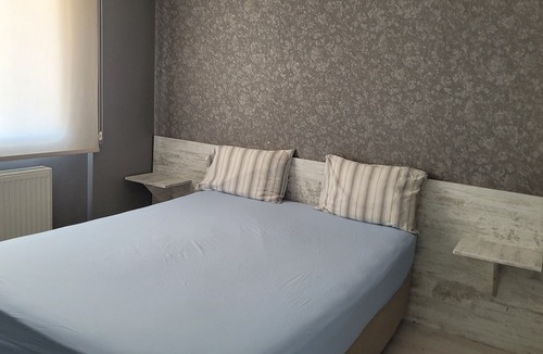 Soke Apartment | Çetinkaya Apart Söke