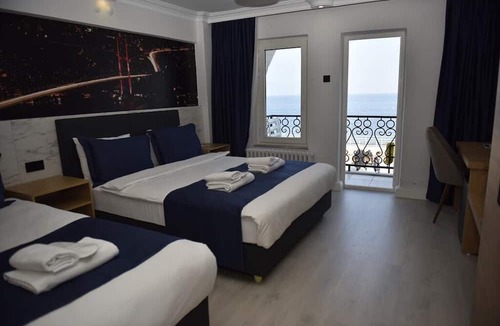Mudanya Hotel | Bella Otel Mudanya