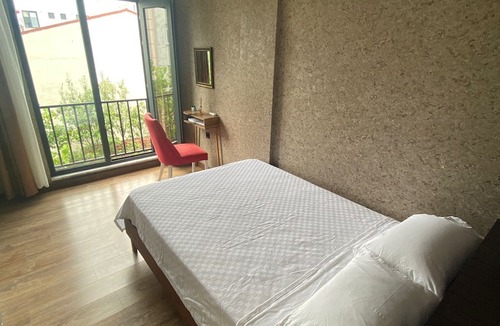 Altınordu House | 1+1 sutüyo