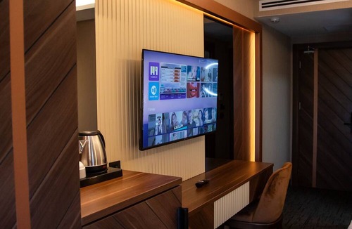 Fatih Hotel | The Park Hotel