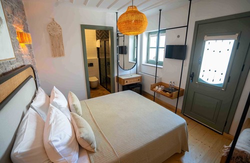 Ayvalik Hotel | Cundalis1893