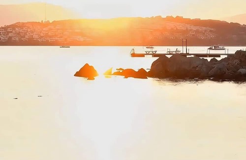 Seferihisar Hotel | Bells Beach Hotel