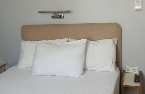 Seferihisar Hotel | Bells Beach Hotel