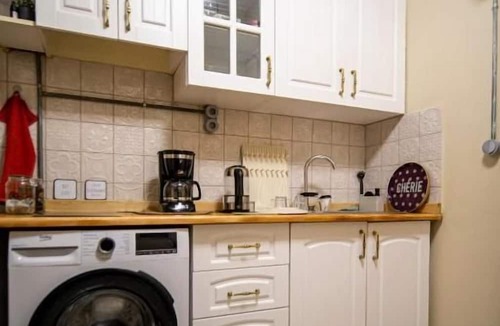 Balat Apartment | Mercan Apartments Balat