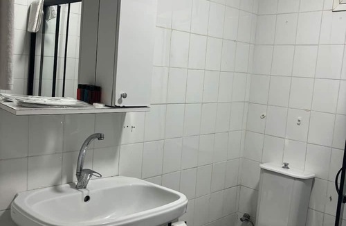 Pendik Apartment | Pendik Carsi Merkezi Daire
