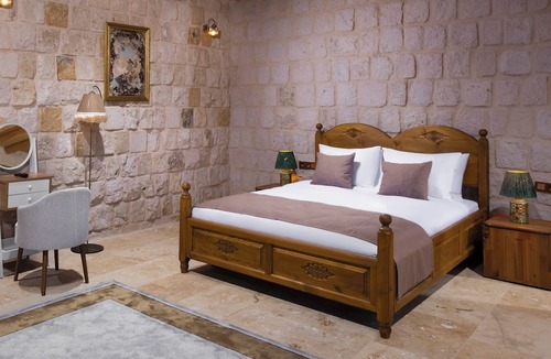 Ortahisar Hostel | Vespera Cappadocia
