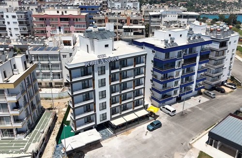 Atakent Hotel | Korasion Otel