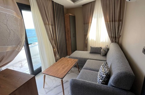 Atakent Hotel | Korasion Otel