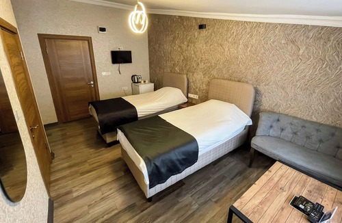 Kutahya Bed & Breakfast | KÜTAHYA ŞEHİR OTEL