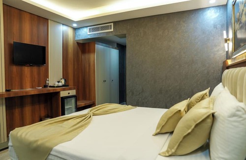 Midyat Hotel | Midyat Bay Grand Hotel & SPA