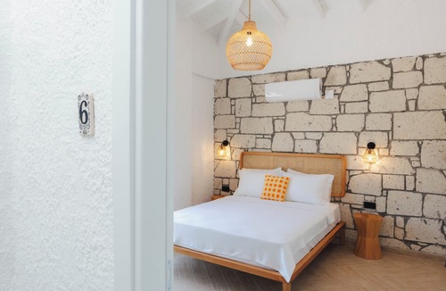 Alacati House | Pera Locale Alaçatı