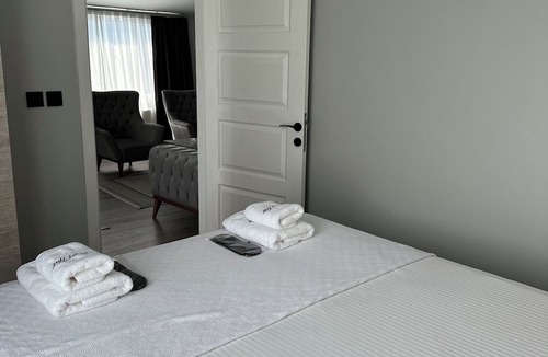 Buyukcekmece Hotel | Sunset Hill Hotel