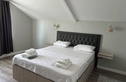 Buyukcekmece Hotel | Sunset Hill Hotel
