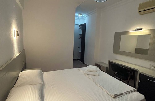Hisaronu Hotel | ÜNLÜ OTEL