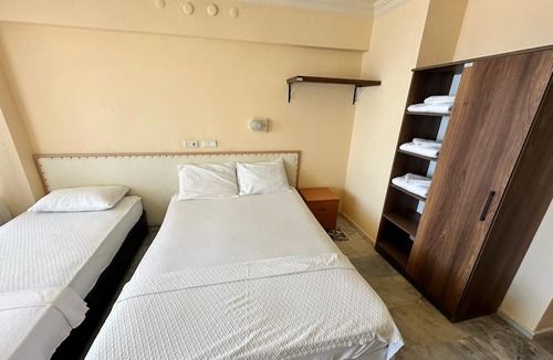 Altinkum Hotel | CALYPSO ALTUNAKAR 2 OTEL