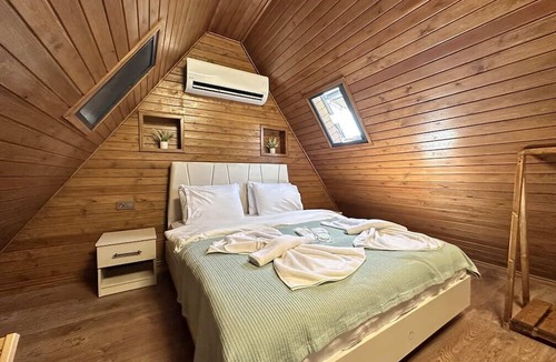 Iskenderun Hotel | Arsuz Azul Otel