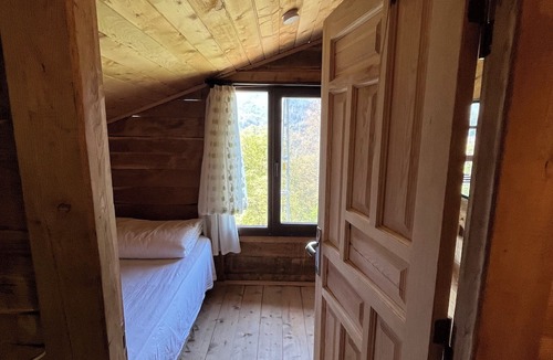 Ayder House | Gunguli Dağ Evi