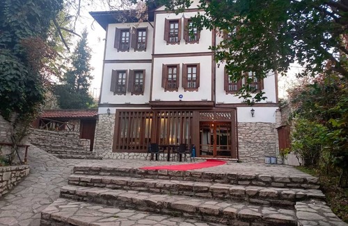 Safranbolu City Center Bed & Breakfast | TARİHİ ATA KONAK