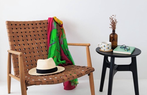 Ezine Bed & Breakfast | Cedori otel