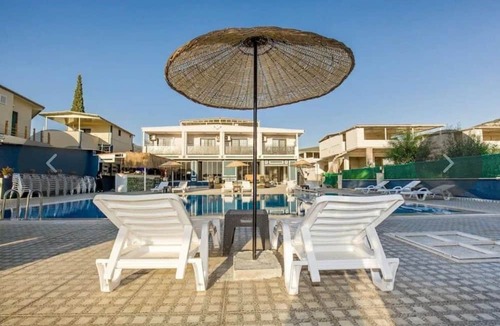 Akbuk Hotel | Dimora Pansiyon