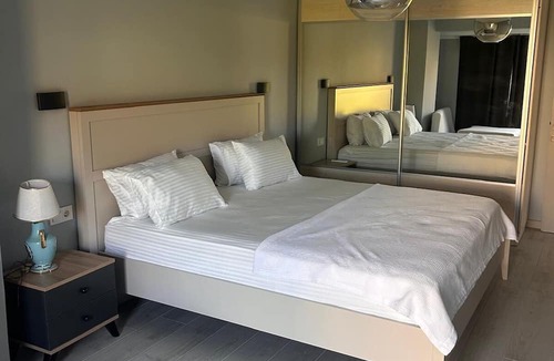 Ilica Hotel | Villa Fontes Stay Massage and Therapy
