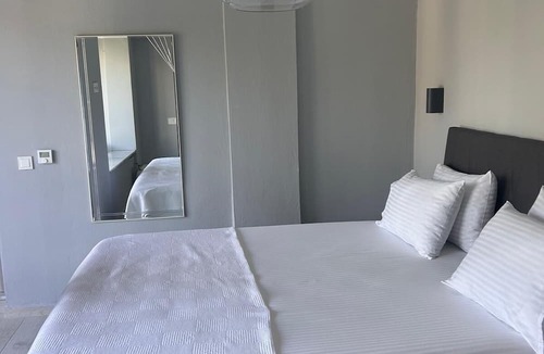 Ilica Hotel | Villa Fontes Stay Massage and Therapy