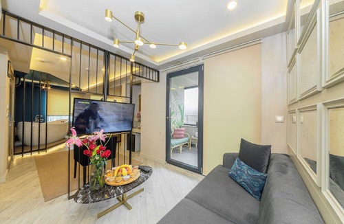 Taksim Hotel | Ayramin Deluxe Hotel Annex
