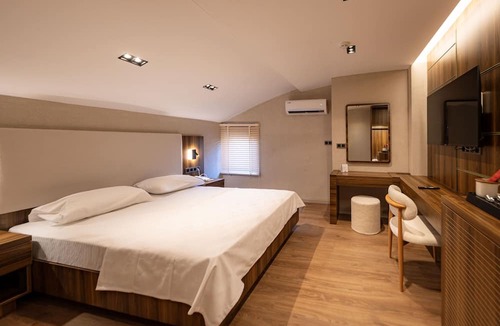 Lara Resort | Dumer Butik Otel