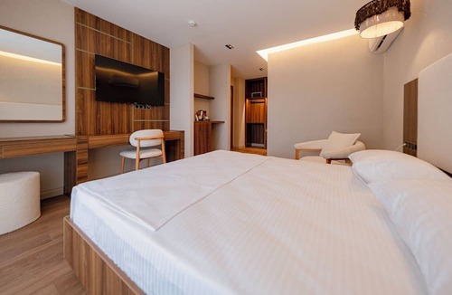 Lara Resort | Dumer Butik Otel