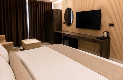 Kadikoy Hotel | kadıköy pasha34 otel